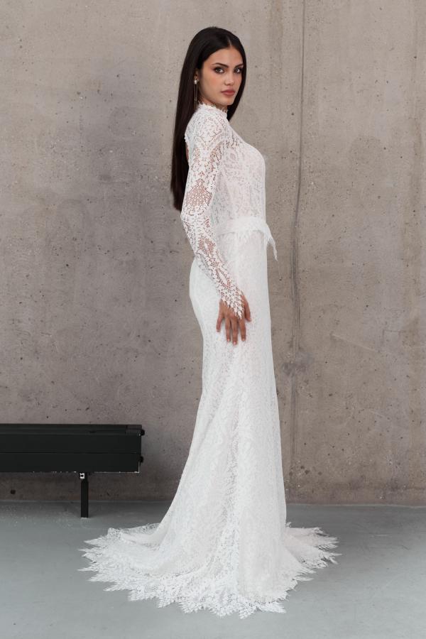 Свадебное платье #2175