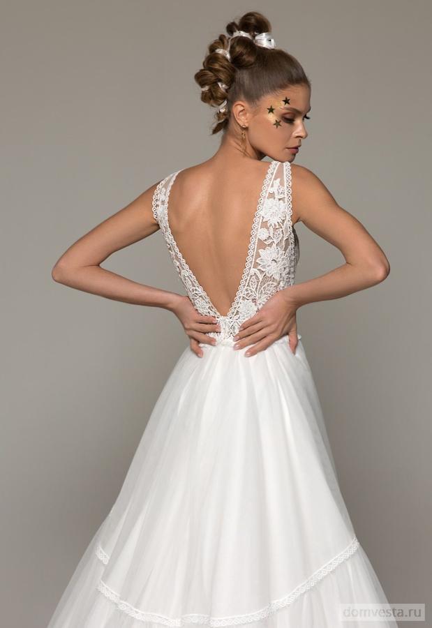 Свадебное платье #3016
