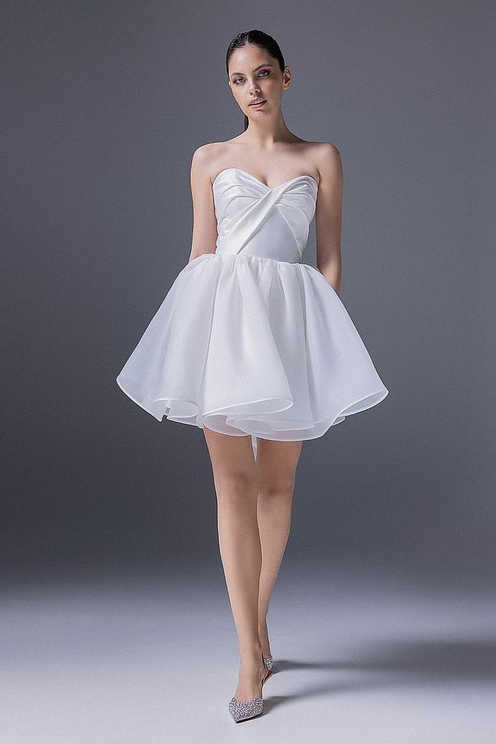 Свадебные платья #1686