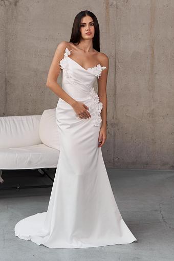 Свадебные платья #2180