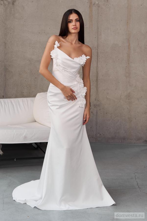 Свадебное платье #2180