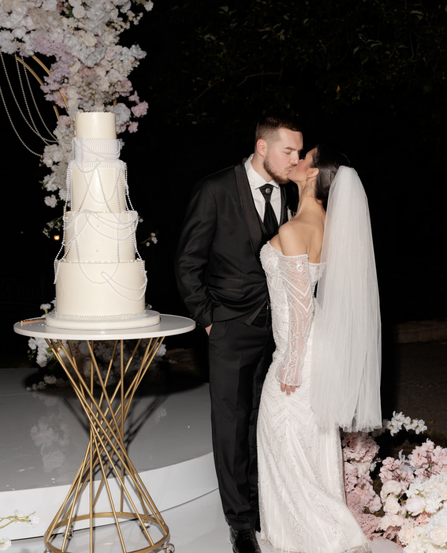 Невеста Диана