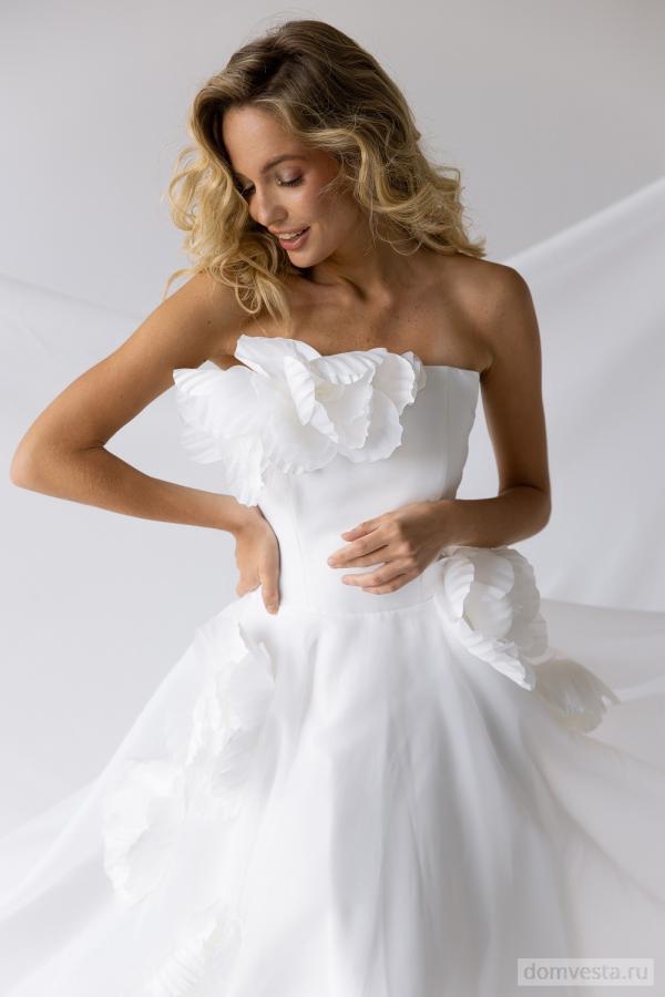 Свадебное платье #5199