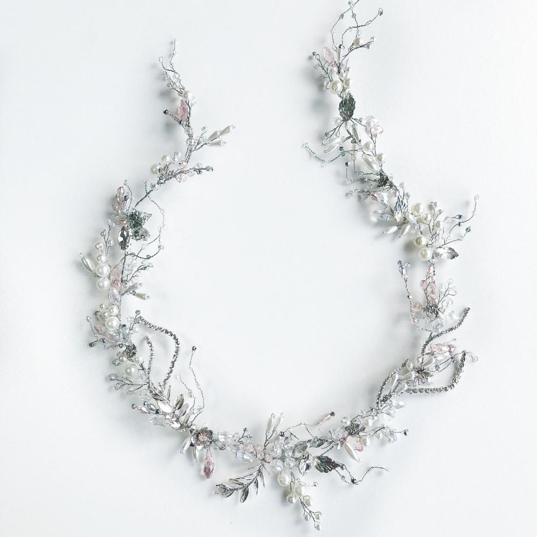 Украшения venokolivia