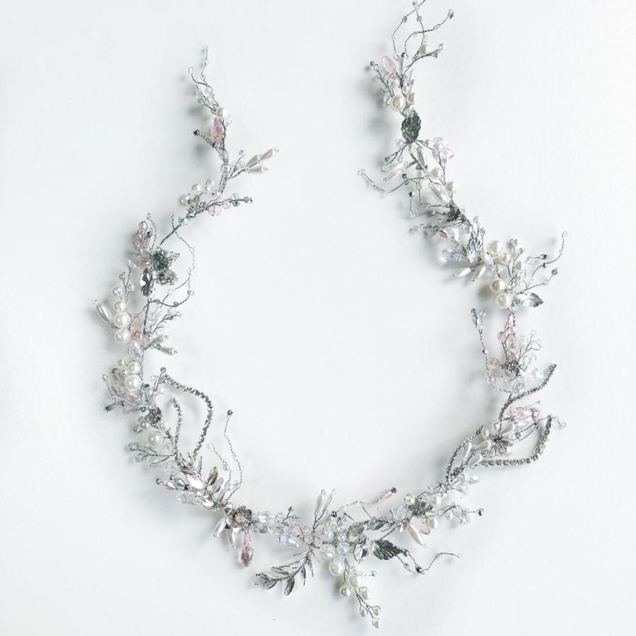 Украшения venokolivia