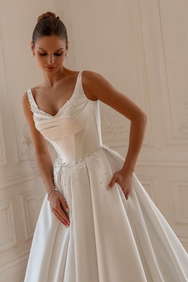 Свадебное платье #2892