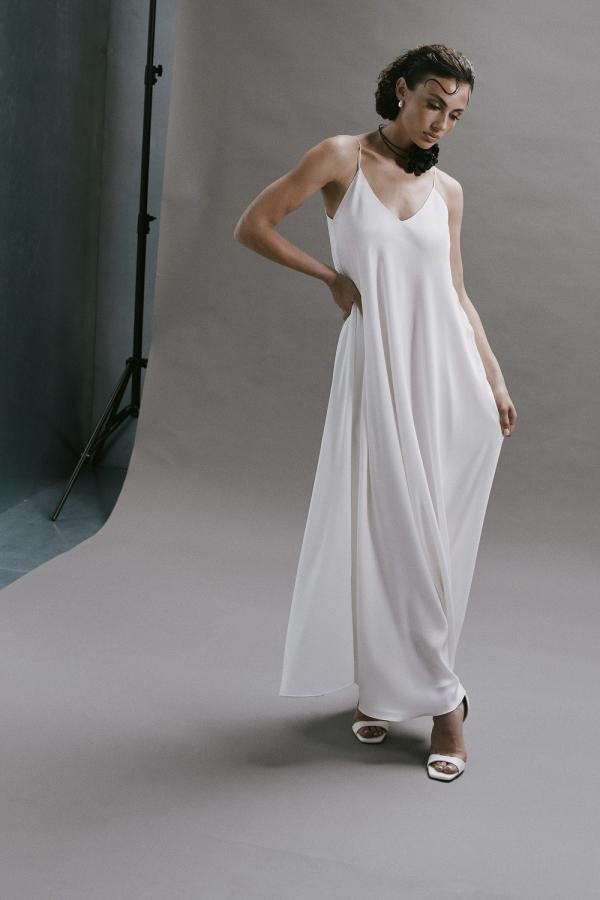 Свадебное платье #2077