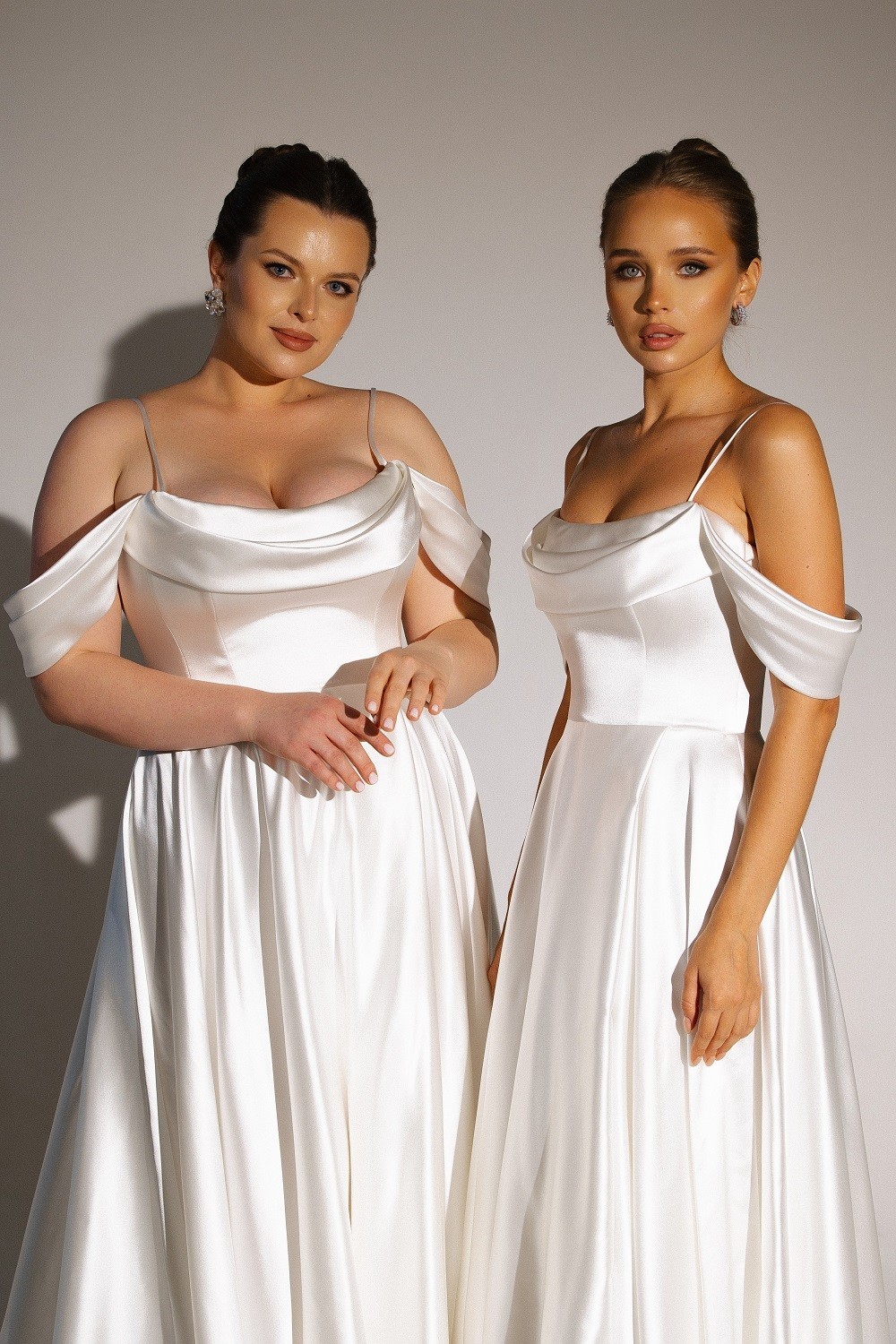 Свадебное платье #5214