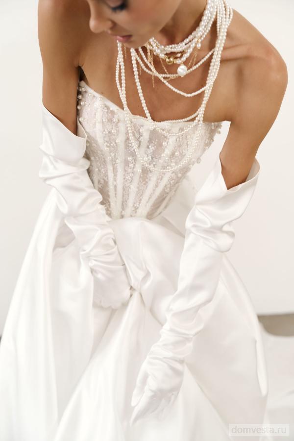 Свадебное платье #8653