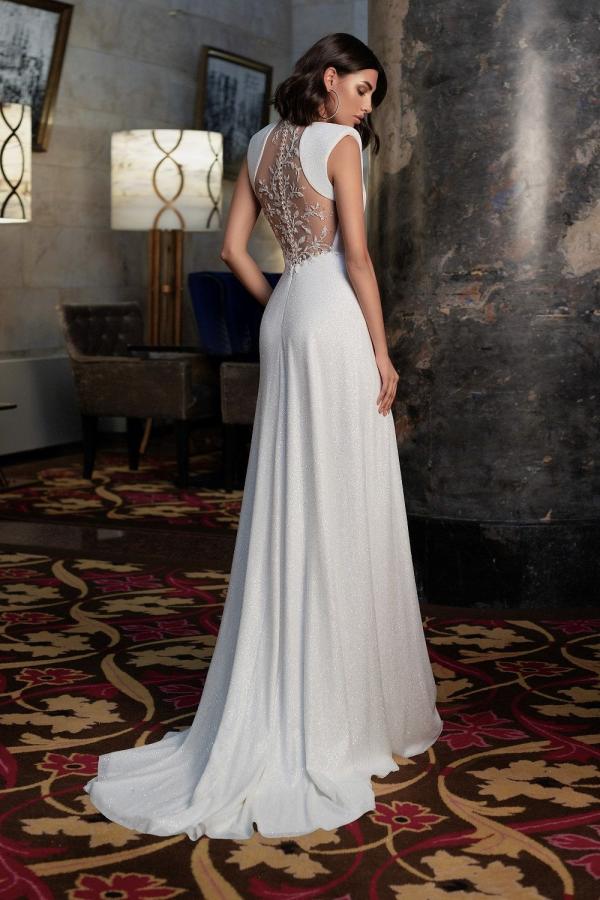 Свадебное платье #1869