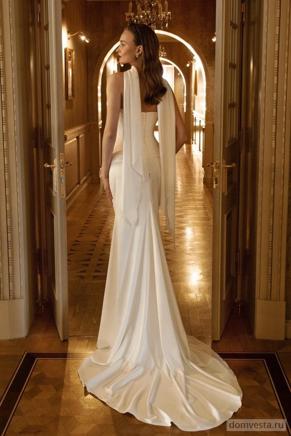 Свадебное платье #9777