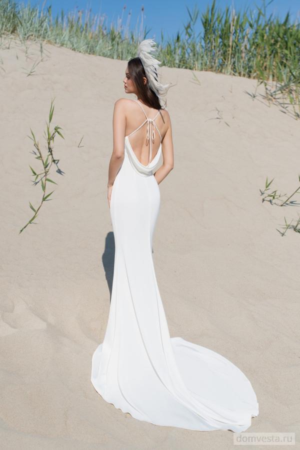 Свадебное платье #2698
