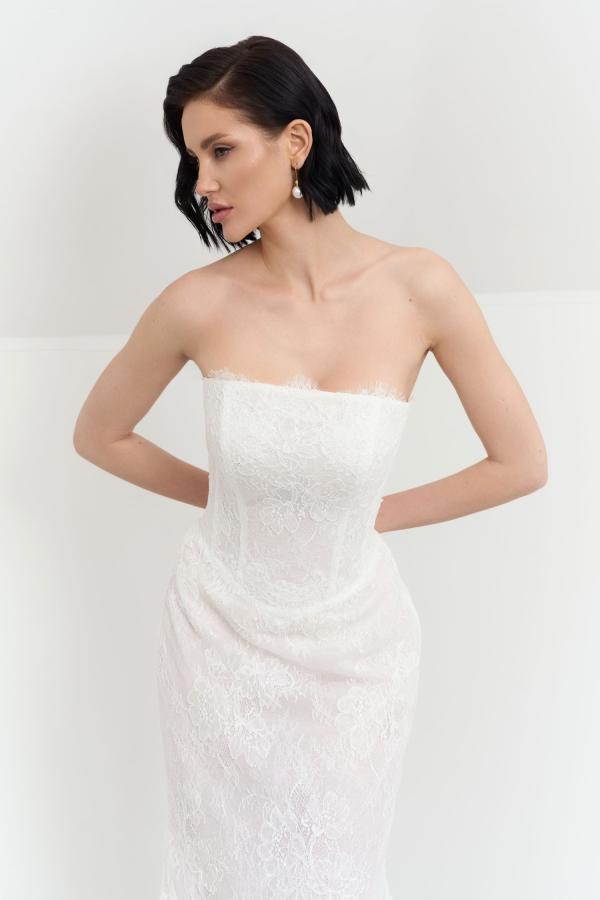 Свадебное платье #5322