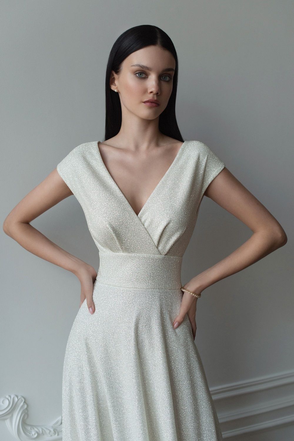 Свадебное платье #1921