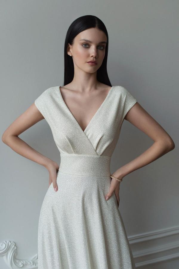 Свадебное платье #1921