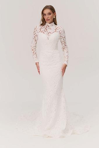 Свадебные платья #8709