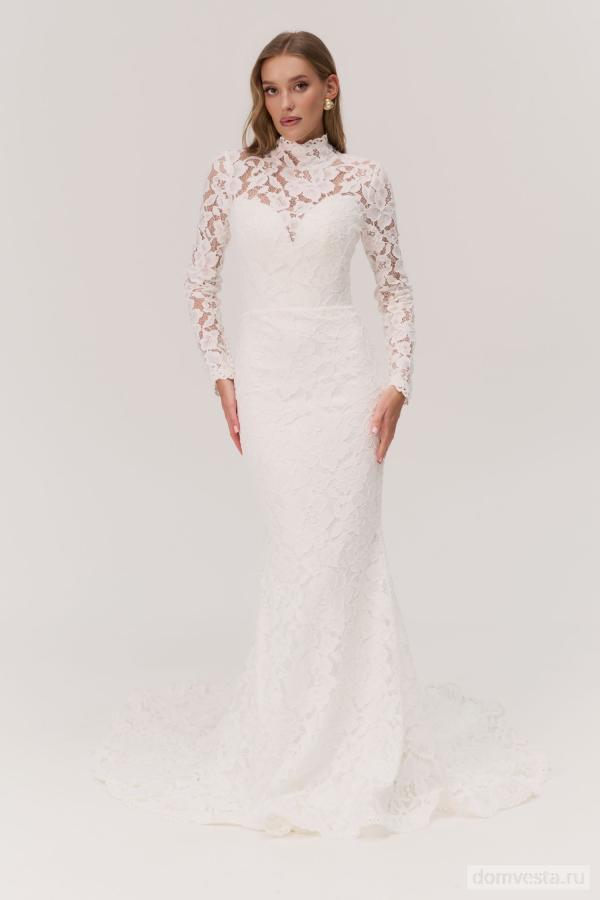 Свадебное платье #8709