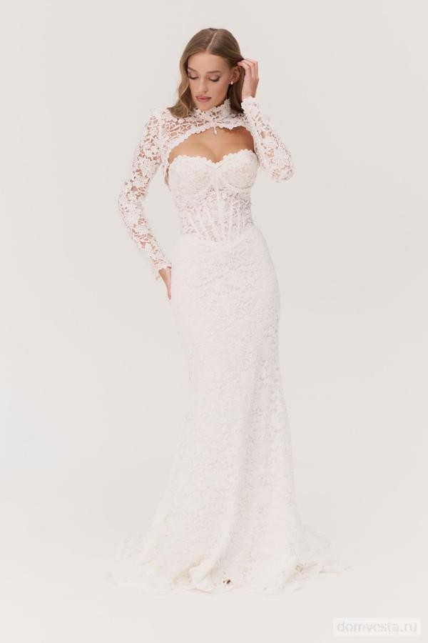 Свадебное платье #3689
