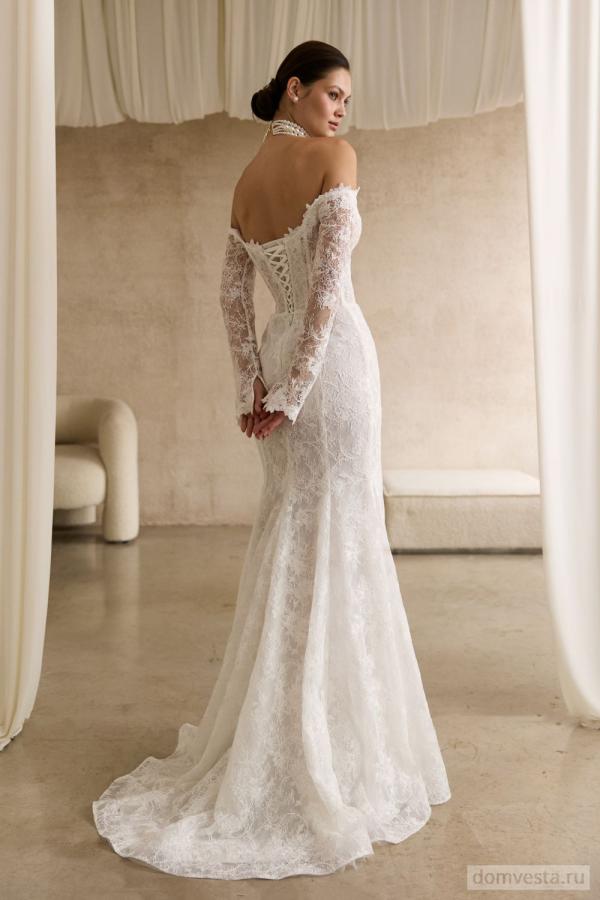 Свадебное платье #3669