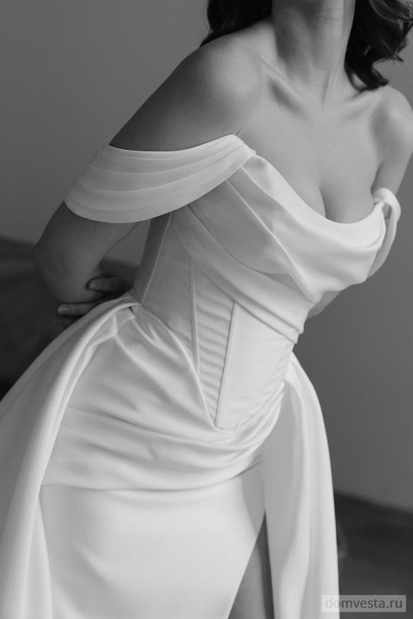 Свадебное платье #8712