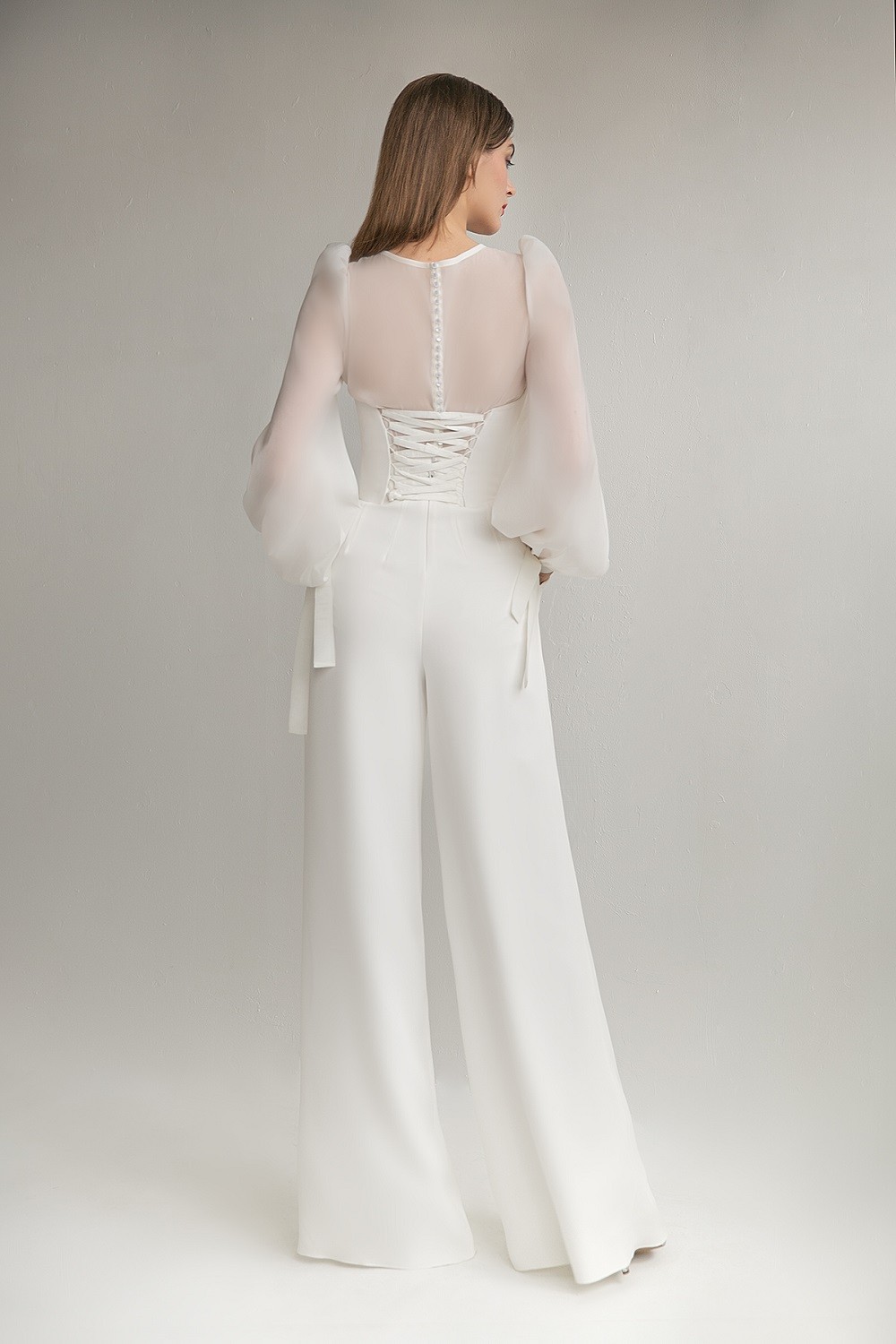 Свадебное платье #1657