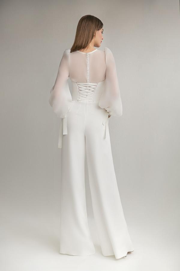 Свадебное платье #1657