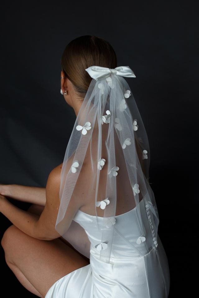 Свадебный аксессуар #30065