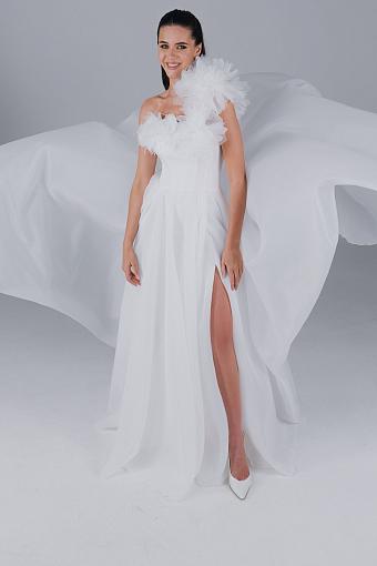 Свадебные платья #9652