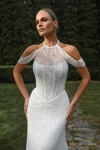 Свадебные платья #8153