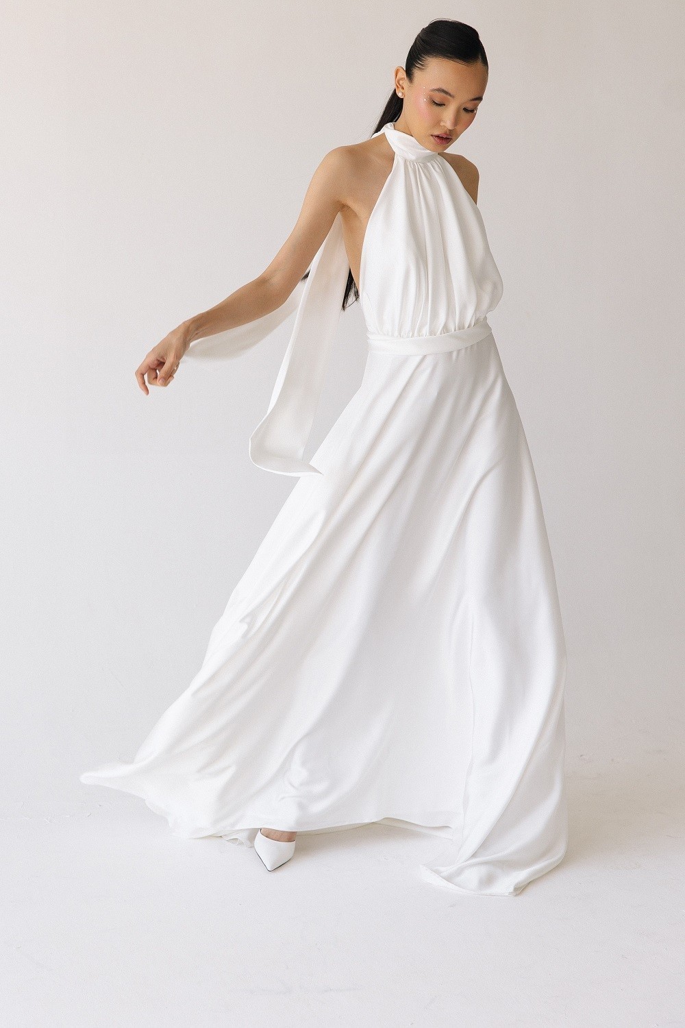 Свадебное платье #2092