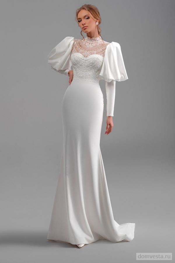Свадебное платье #3527