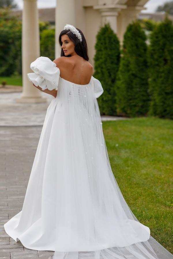 Свадебное платье #5139