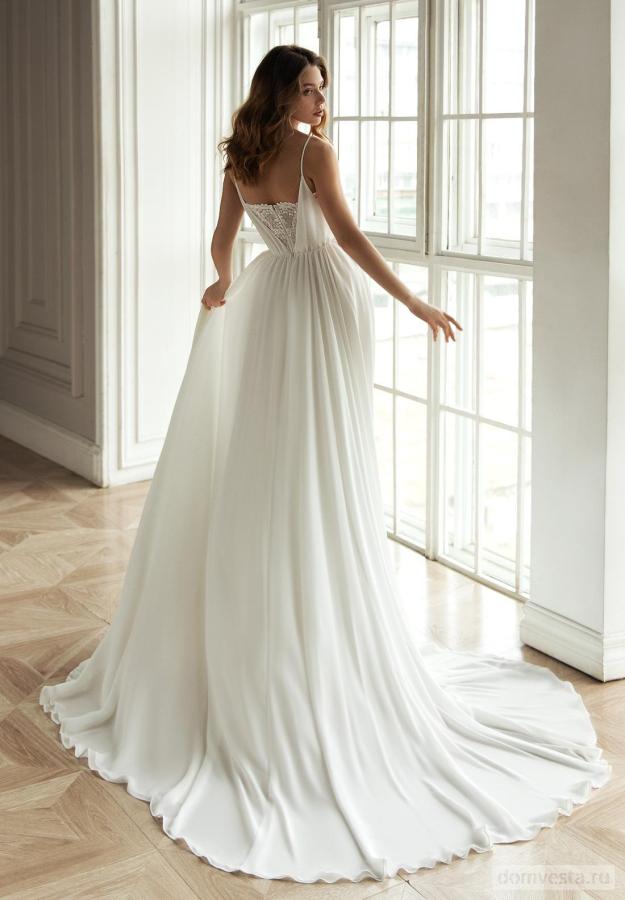 Свадебное платье #4546