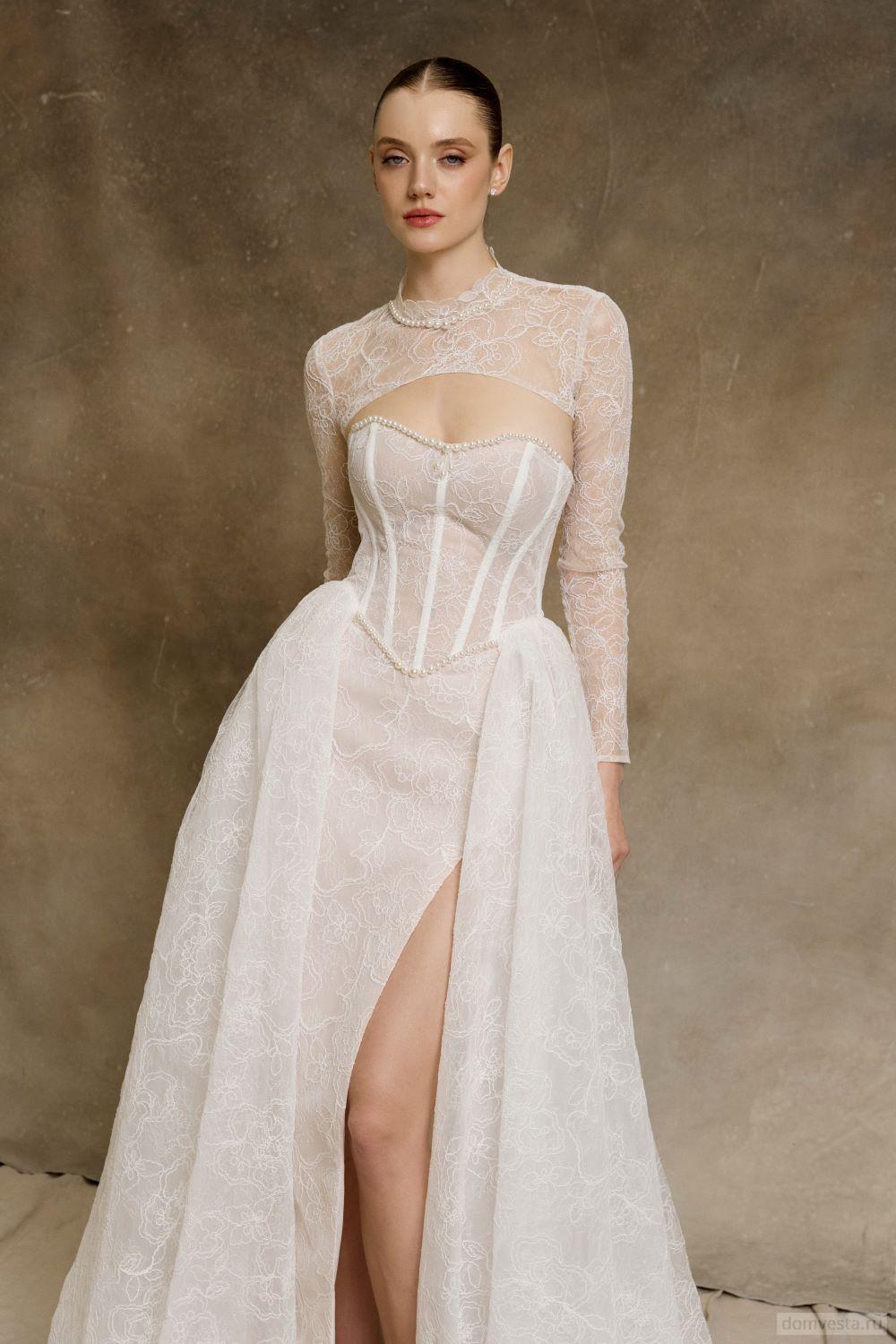 Свадебное платье #1176