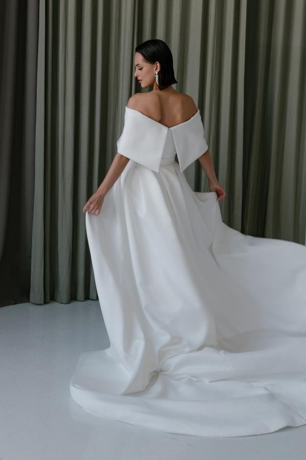 Свадебное платье #2062