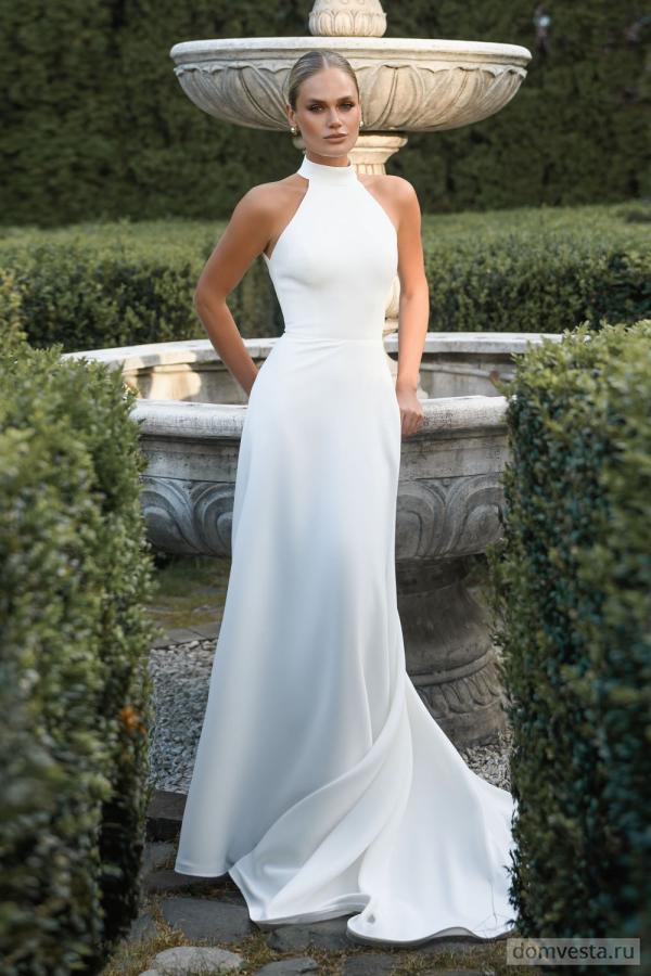 Свадебное платье #8148