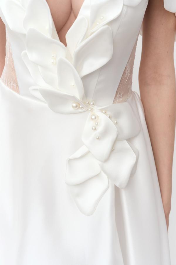 Свадебное платье #8721