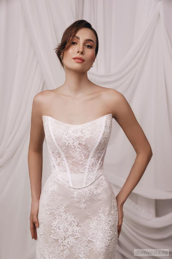 Свадебное платье #2449