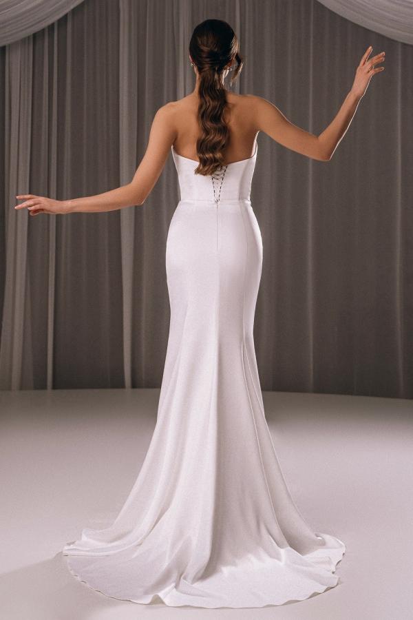 Свадебное платье #2437