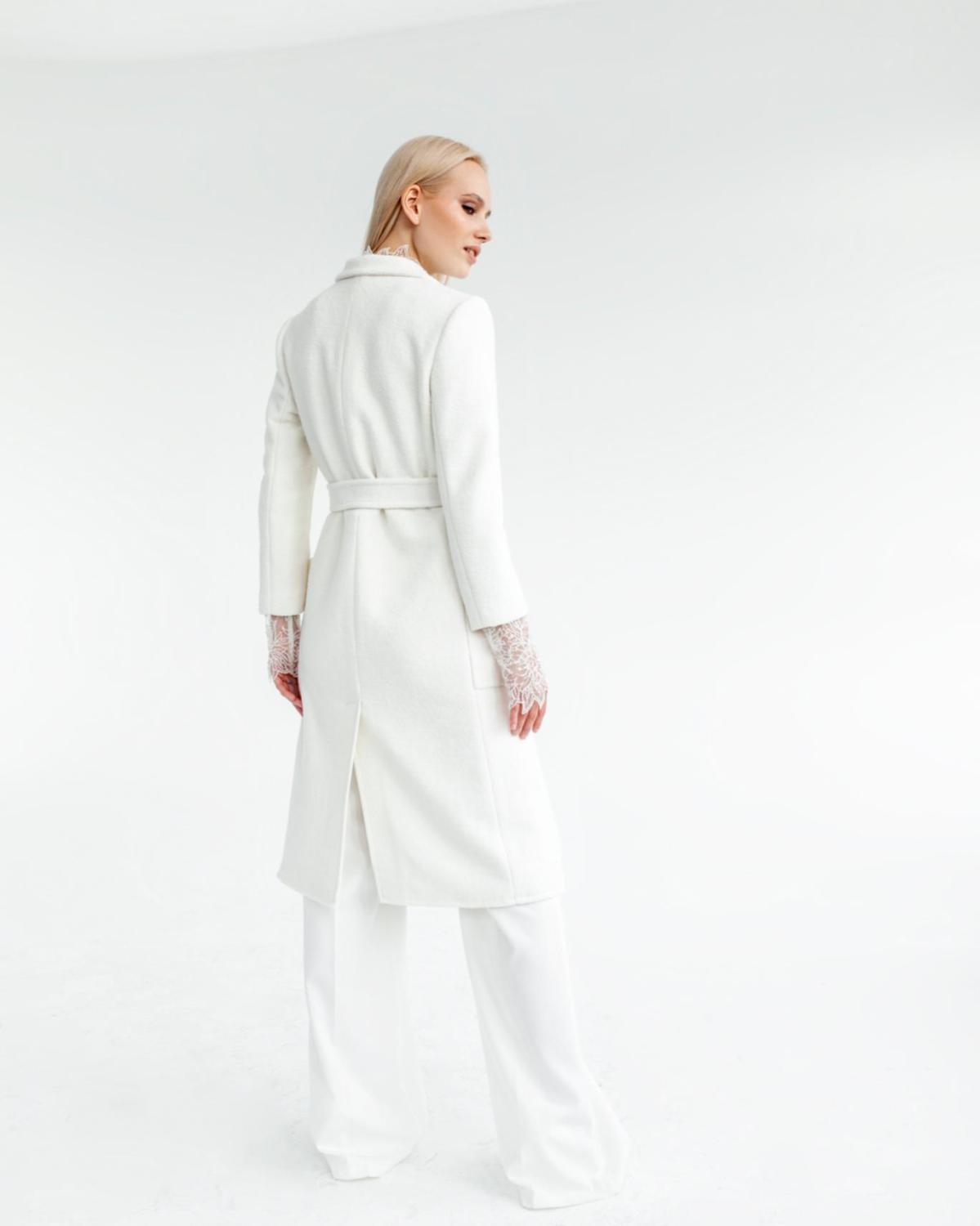 Свадебные пальто dv0003