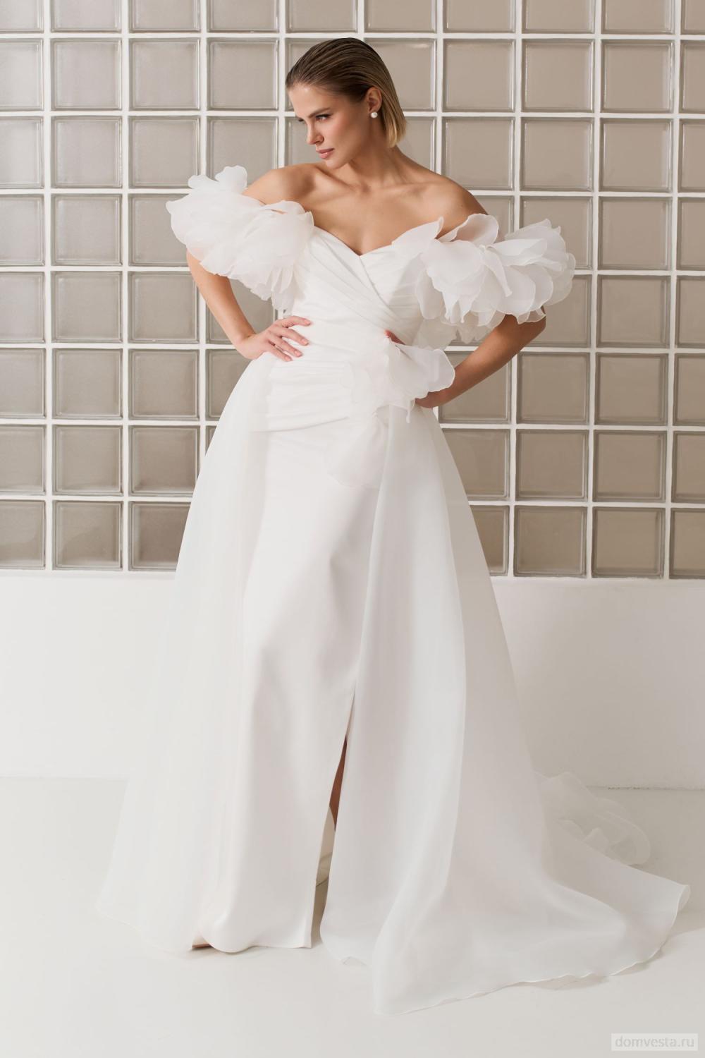 Свадебное платье #2868