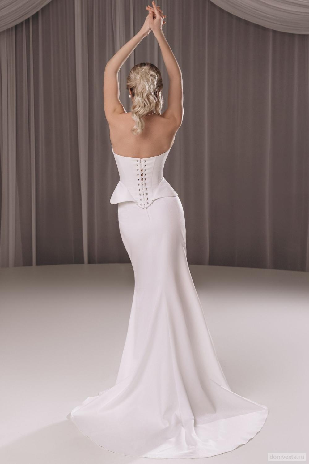 Свадебное платье #2448