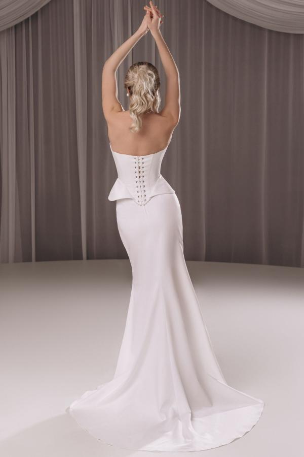 Свадебное платье #2448