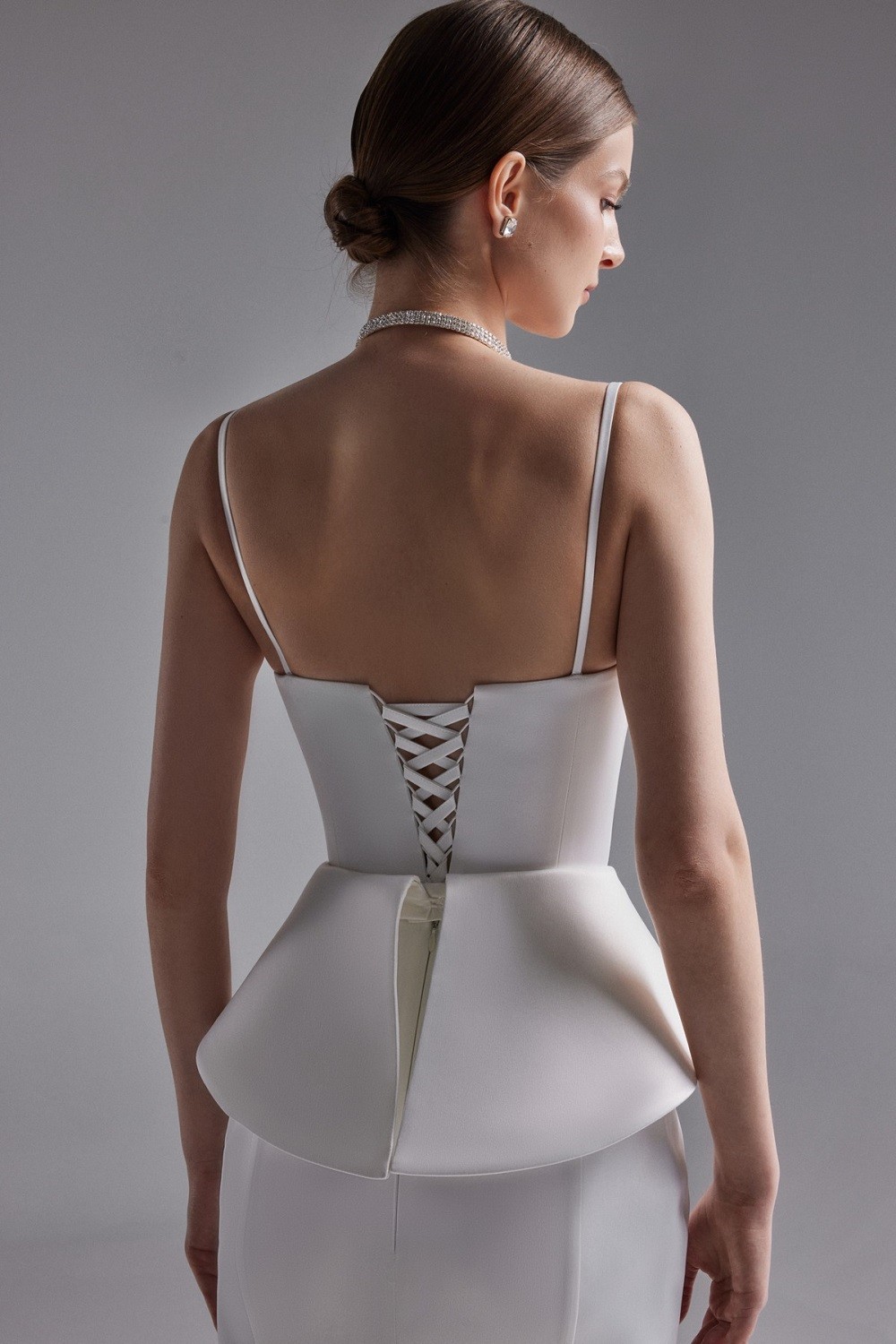 Свадебное платье #1700