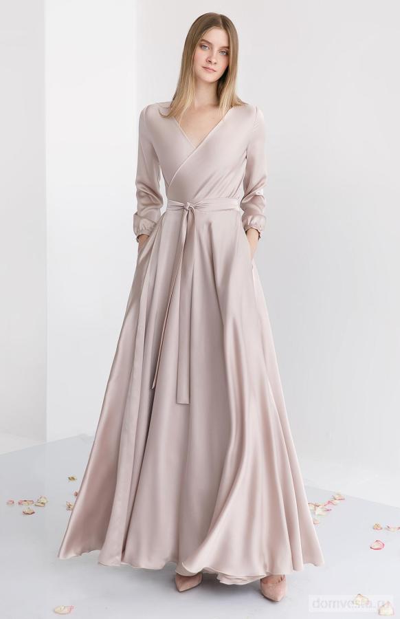 Свадебное платье #1655
