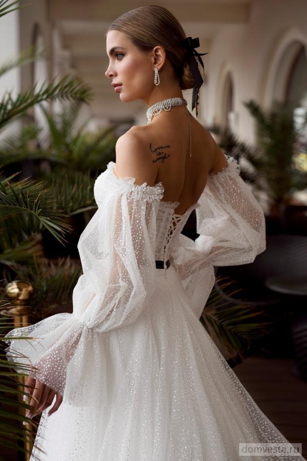 Свадебное платье #1966