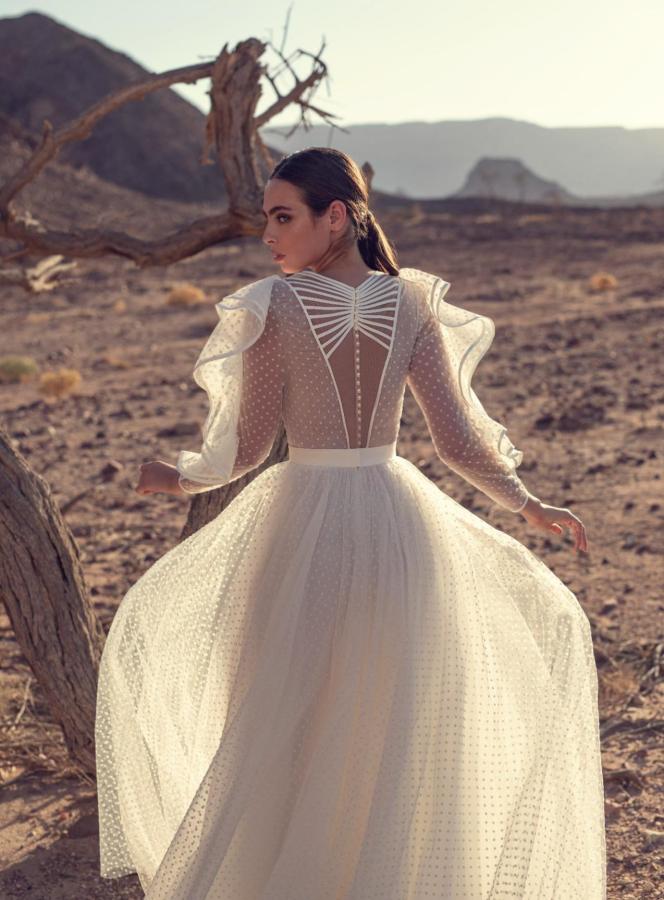 Свадебное платье #1903