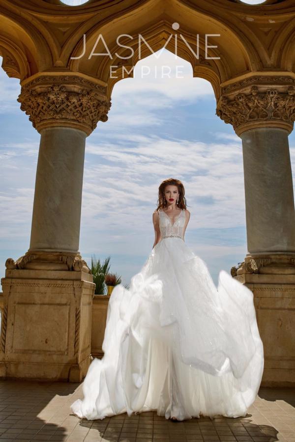 Свадебное платье #303