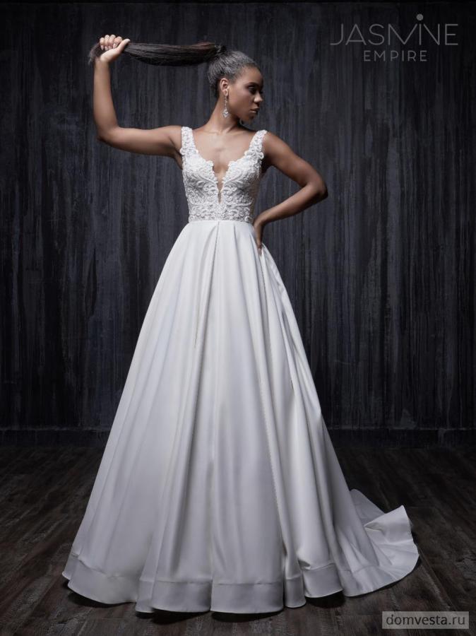 Свадебное платье #330