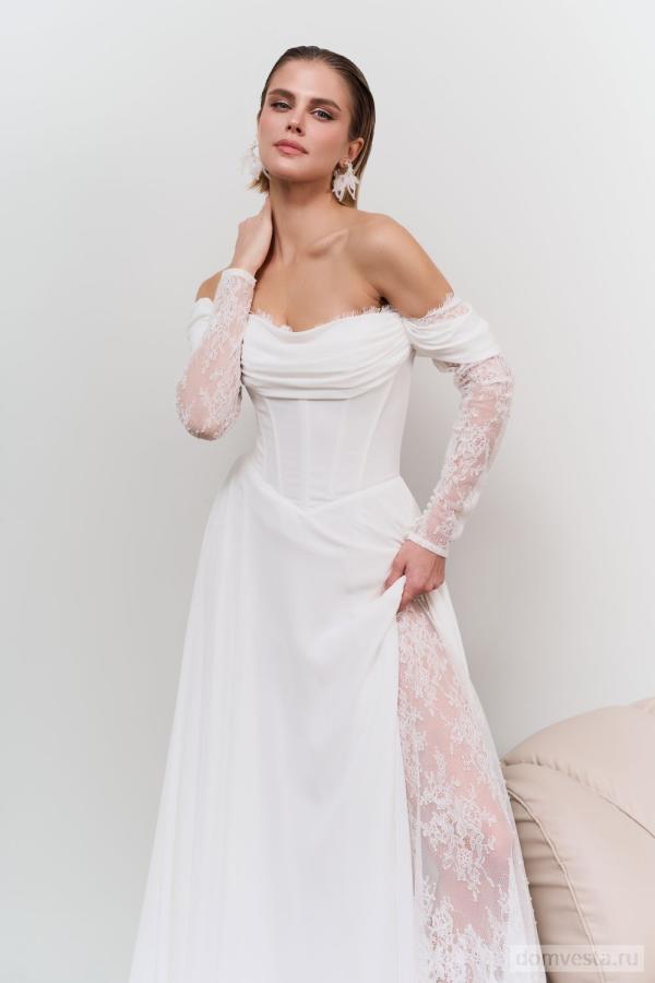 Свадебное платье #2870
